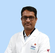 Dr Sai Krishna B Naidu
