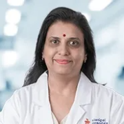 Dr Padma Sundaram