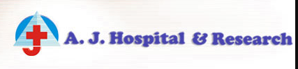 A J Hospital - Trivandrum Image