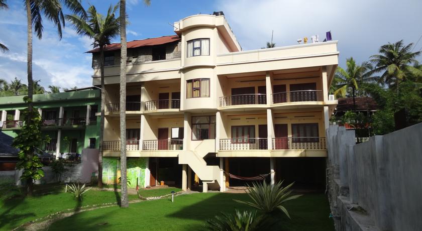 ABBA Seawin Resort - Thiruvambadi Road - Varkala Image