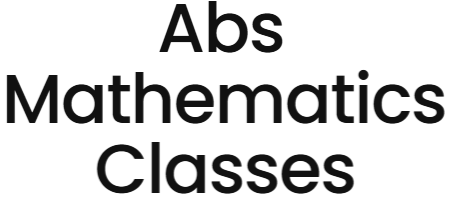 ABS Mathematics Classes - Jalgaon Image