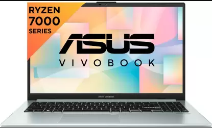 ASUS Ryzen 5 10th Gen E1504FA NJ541WS Notebook Image