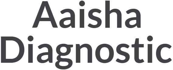 Aaisha Diagnostic - Chromepet - Chennai Image