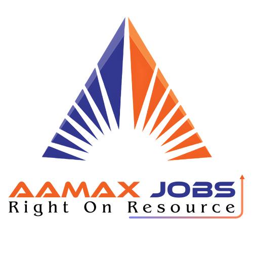 Aamax Jobs Image