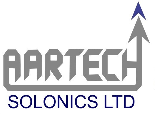 Aartech Solonics Ltd Image