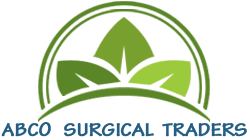 Abco Surgical Traders - Darya Ganj - Delhi Image