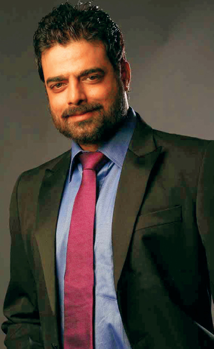 Abhimanyu Singh Image