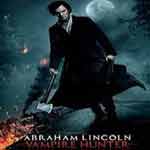 Abraham Lincoln Vampire Hunter Image