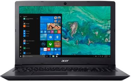 Acer Aspire 3 Ryzen 5 Quad Core A315-41 Laptop Image