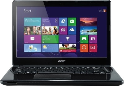 Acer Aspire E1 470p (NX.MF8SI.001) Image