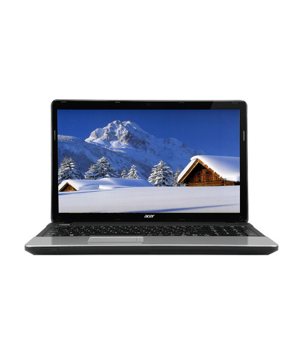 Acer Aspire E1 570 Laptop (NX.MEPSI.001) Image