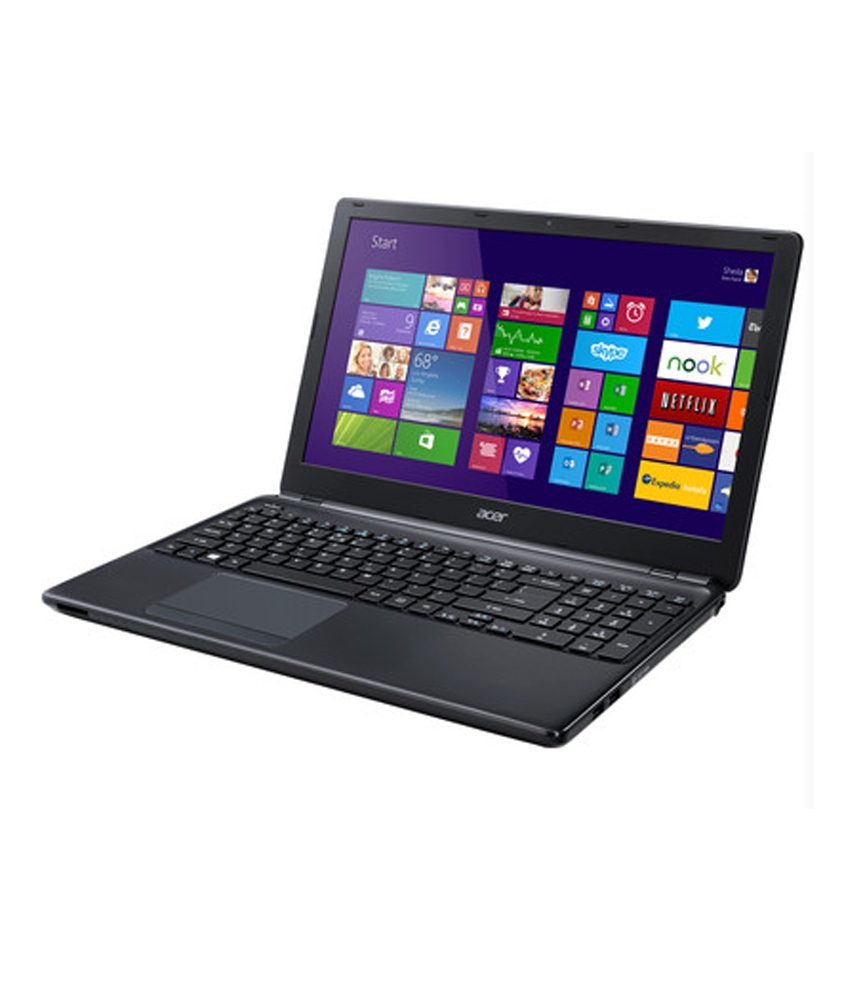 Acer Aspire E1 570G (NX.MESSI.005) Laptop Image