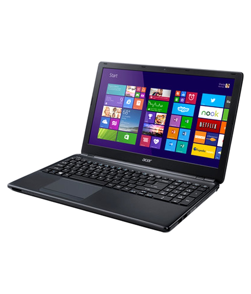 Acer Aspire E1 570G Notebook (NX.MESSI.006) Image