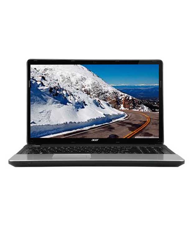 Acer Aspire E1 571 Laptop Core i5 Image