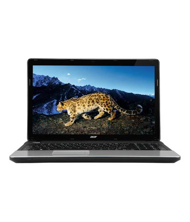 Acer Aspire E1 571G Laptop (NX.M57SI.001) Image