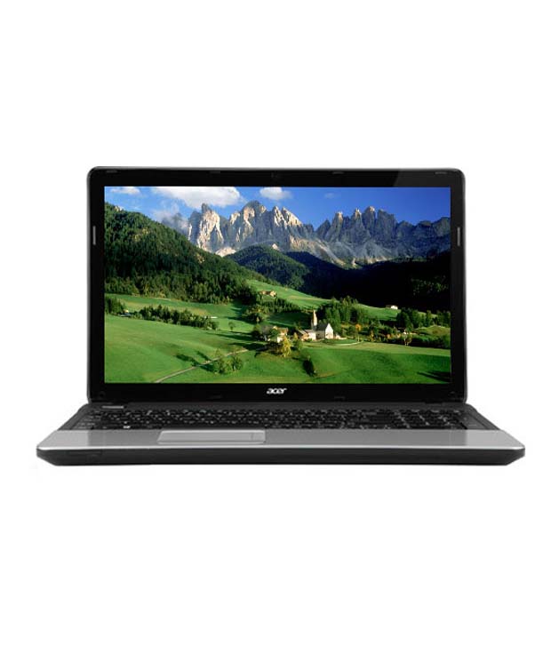 Acer Aspire E1 571G Laptop (NX.M7CSI.002) Image