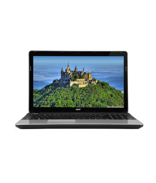 Acer Aspire E1 571G Laptop (NX.M7CSI.004) Image
