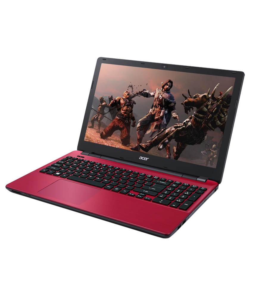 Acer Aspire E5 571G Notebook Image
