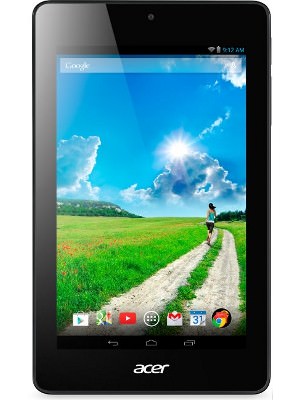 Acer Iconia One 7 B1 730 Image