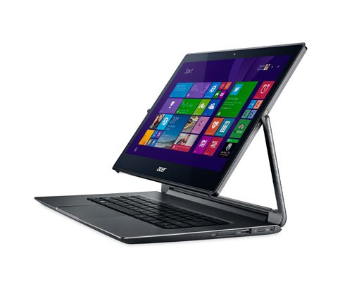 Acer R13/R7 371T 5022 Laptop Image