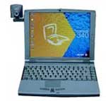 Acer TravelMate - 340T Image