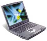 Acer TravelMate - 723T/NT Image