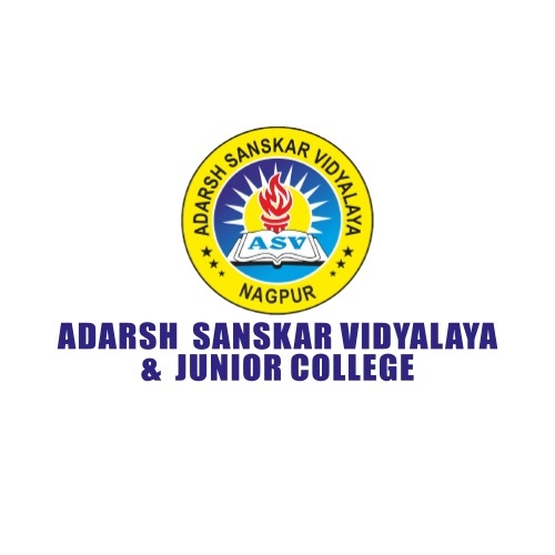 Adarsha Sanskar Vidyalaya and Junior College - Vrundavan - Nagpur Image