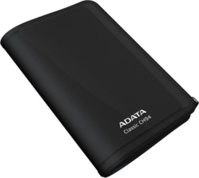 Adata Ch94 2.5 Inch 1 Tb External Hard Drive Image