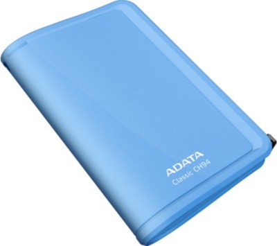 Adata Ch94 2.5 Inch 500 Gb External Hard Drive Image
