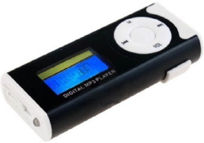 Advanteck Digital Display Mp3 Player Image