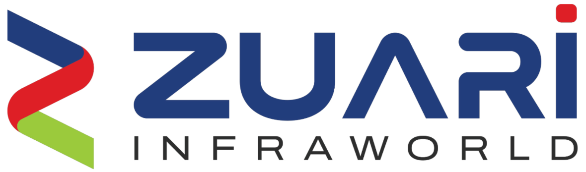 Advent Zuari Infra World India Limited - Shivaji Nagar - Bengaluru Image