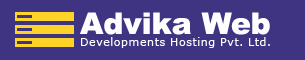 Advika Web Developments Hosting Private Limited Image