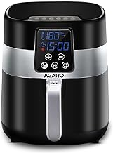 Agaro Grand 4L 33556 Digital Air Fryer Image
