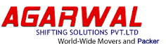 Agarwal Shifting Solutions Image