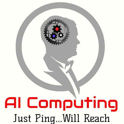 Ai Computing - Katraj - Pune Image