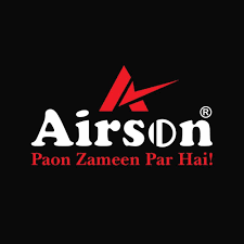 Airson Footwear Image