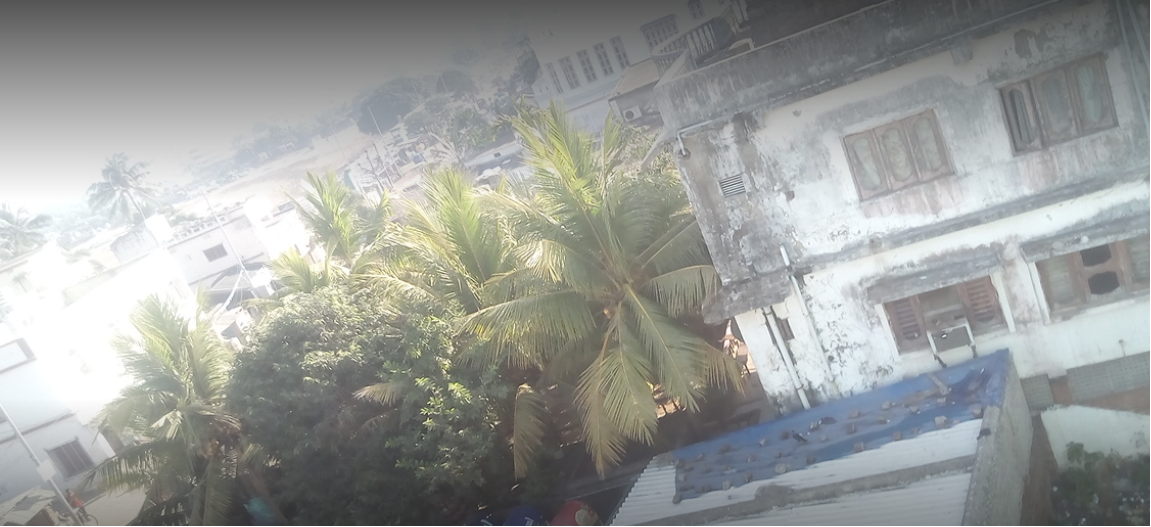 Akash International Hotel - Badasirei - Puri Image