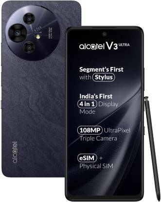 Alcatel V3 Ultra 5G Image