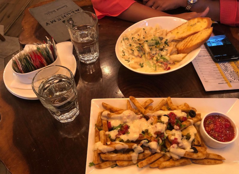 Alchemy Coffee Roasters - Jayanagar - Bangalore Image