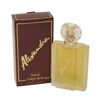 Alexandra By Alexandra de Markoff Image