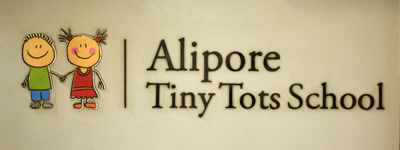 Alipore Tiny Tots Private Nursery School - Kolkata Image