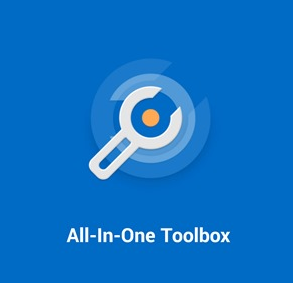 All-In-One Toolbox (Cleaner) Image
