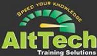 Alttech Training Institute - Mumbai Image