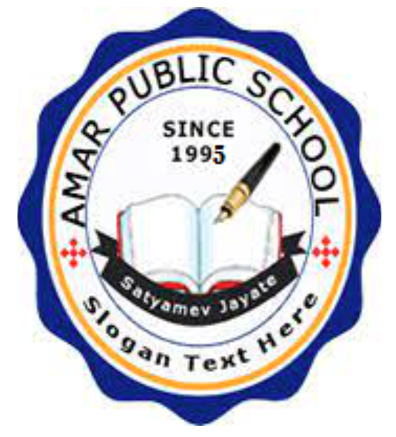 Amar Public School - Thatipur - Gwalior Image