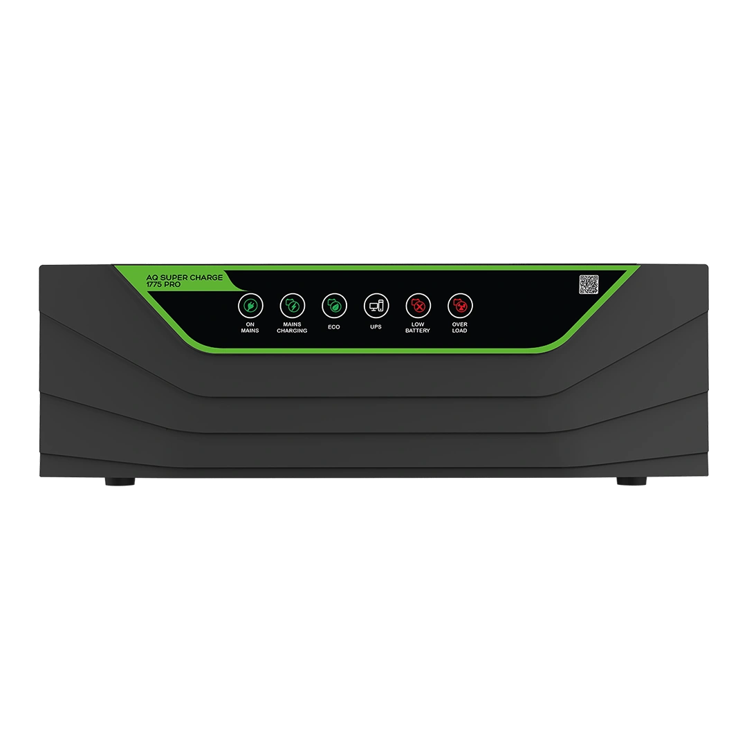 Amaze AQ Super Charge 1775 Pro Inverter Image