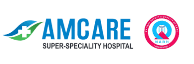 Amcare Hospital - Zirakpur Image