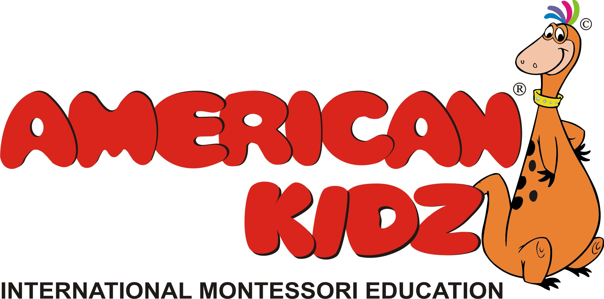 American Kidz Preschool - Pimple Saudagar - Pune Image