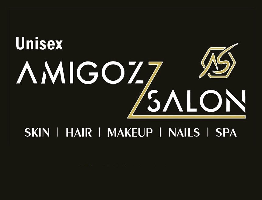 Amigozz Salon - Ganeshpeth Colony - Nagpur Image