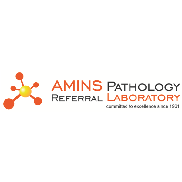 Amins Pathalogy Laboratory - Racecourse - Vadodara Image