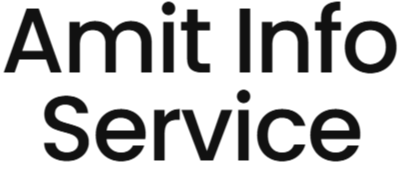 Amit Info Service Image